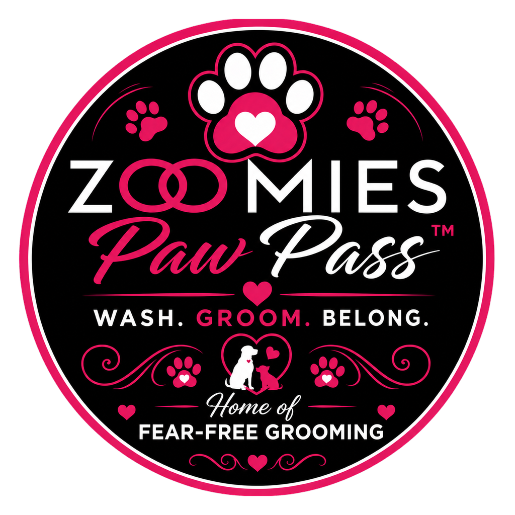 Zoomies PawPass